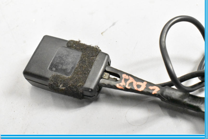 Load image into Gallery viewer, 03-11 Mercedes CLS550 CLS55 AMG E550 W219 Front Left Seat Belt Buckle Oem
