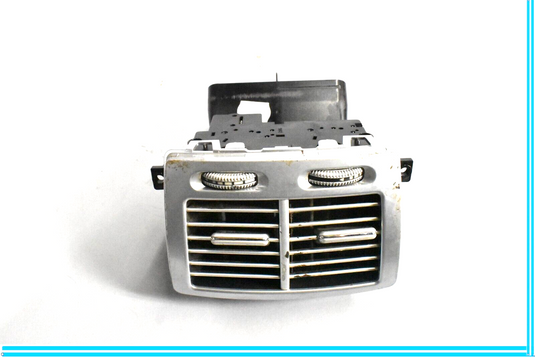 07-14 Mercedes W221 S550 S400 CL550 Rear Center Console AC A/C Air Vent OEM