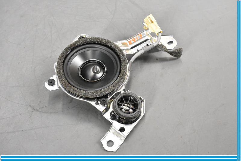 Load image into Gallery viewer, 07-12 Lexus LS460 Rear Left Driver Side Mark Levinson C Pillar Speaker Oem
