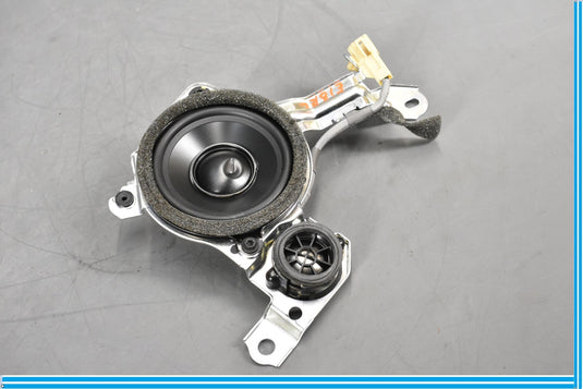 07-12 Lexus LS460 Rear Left Driver Side Mark Levinson C Pillar Speaker Oem