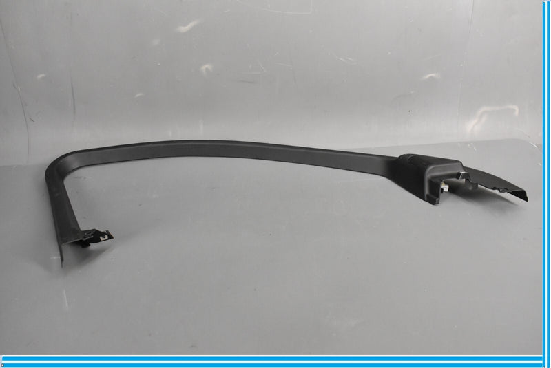 Load image into Gallery viewer, 18-20 Jaguar E-Pace Front Left Side Door Window Frame Trim Cover Oem
