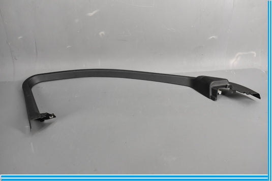 18-20 Jaguar E-Pace Front Left Side Door Window Frame Trim Cover Oem