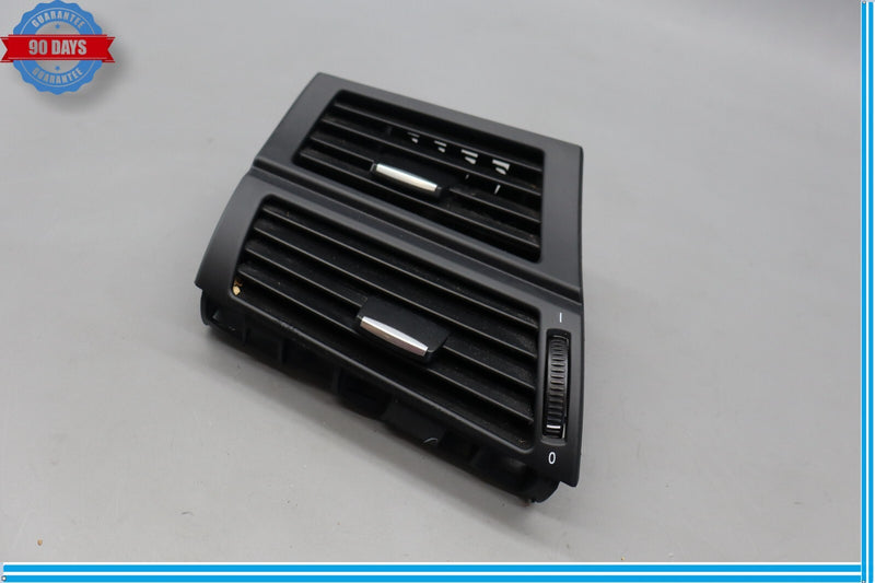 Load image into Gallery viewer, 07-13 BMW X5 E70 Front Left Driver Side Dash Air Vent Trim Grill Cover Oem
