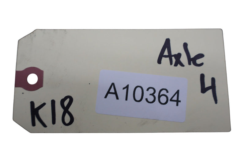 Load image into Gallery viewer, 11-18 Audi A7 A8L Quattro Front Right Or Left Side CV Axle Shaft 4H0407271H Oem
