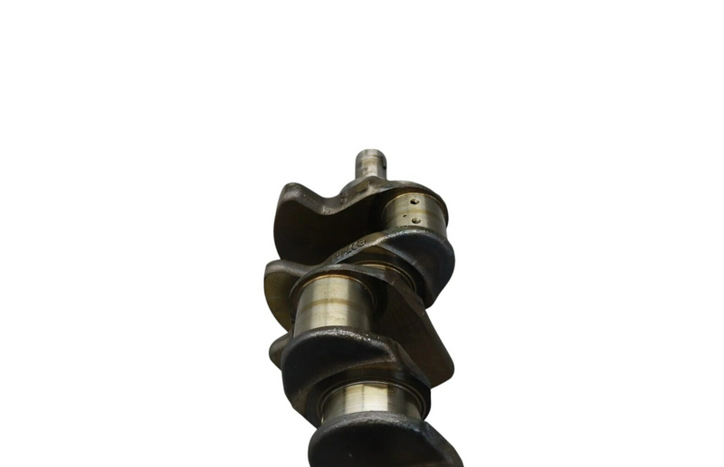 Load image into Gallery viewer, 11-20 Mercedes W216 CL550 SL550 Engine Motor Crankshaft Crank Shaft A2780103 OEM

