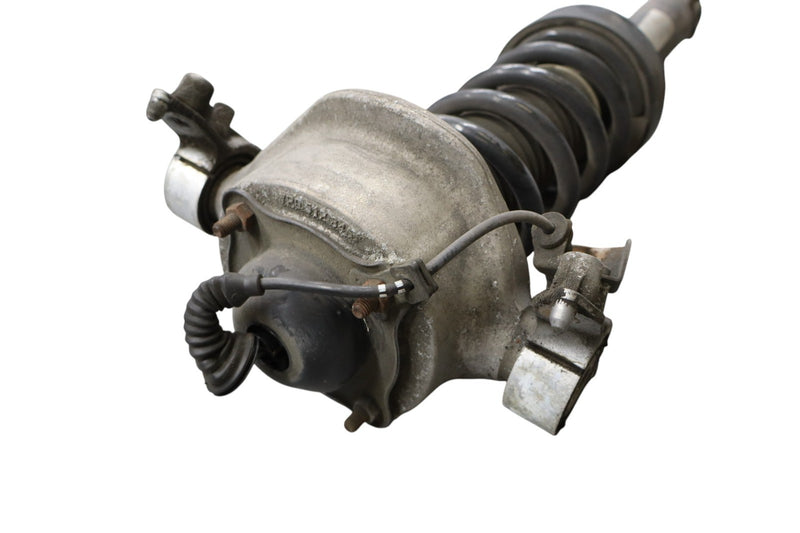 Load image into Gallery viewer, 11-14 Porsche Cayenne 958 Rear Right Passenger Side Suspension Shock Strut Oem
