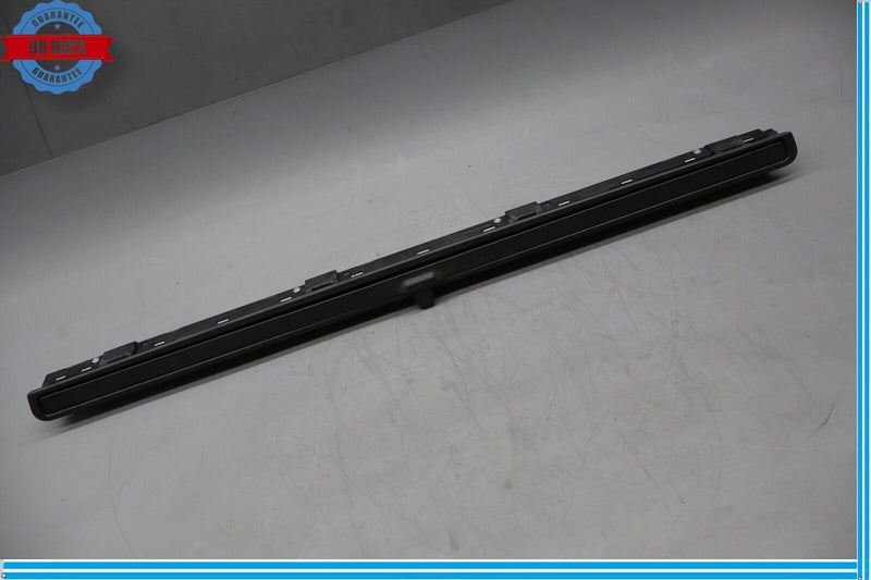 Load image into Gallery viewer, 10-13 Jaguar XJ XJL X351 Rear Left Driver Side Door Window Sun Shade Blind Oem
