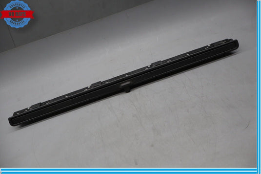 10-13 Jaguar XJ XJL X351 Rear Left Driver Side Door Window Sun Shade Blind Oem