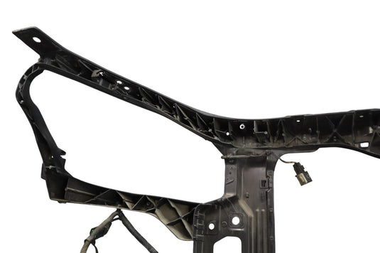 11-16 Hyundai Equus SIG Front Radiator Support Core Carrier Assembly Oem