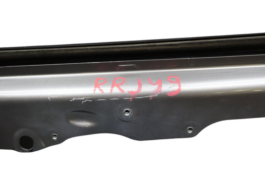 17-25 Alfa Romeo Stelvio Rear Right Passenger Exterior Door Shell Panel Oem