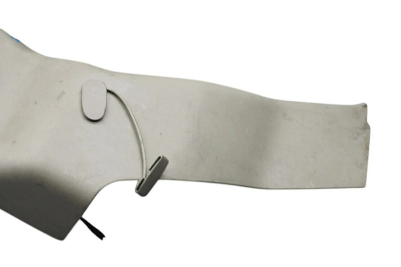 Load image into Gallery viewer, 03-07 HUMMER H2 Rear Left Driver Side C Pillar Trim Cover Panel 067347187 OEM
