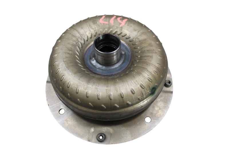 Load image into Gallery viewer, 13-21 Jaguar X351 XJ XF F-Type Transmission Torque Converter 1642317696 Oem
