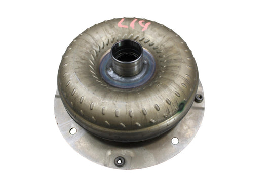 13-21 Jaguar X351 XJ XF F-Type Transmission Torque Converter 1642317696 Oem