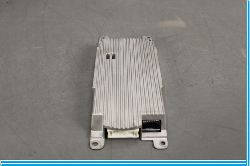 Load image into Gallery viewer, 09-15 BMW 750i 750Li Communication Telematic Bluetooth Module Unit Oem
