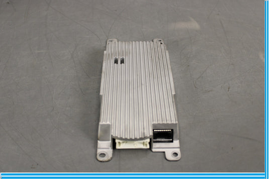09-15 BMW 750i 750Li Communication Telematic Bluetooth Module Unit Oem