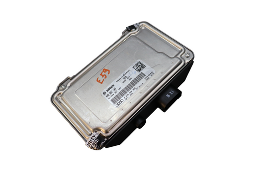 11-18 Audi A7 A8 Quattro Lane Departure Warning Module 4H0907107 Oem