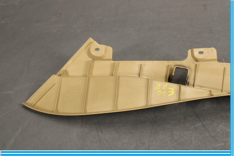 Load image into Gallery viewer, 07-13 Mercedes S400 S550 W221 Rear Right Door Lock Actuator Trim Cover Oem
