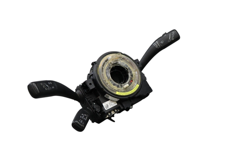 Load image into Gallery viewer, 11-17 Volkswagen VW Touareg Wiper Turn Signal Indicator Stalk / Switch 7P6953502
