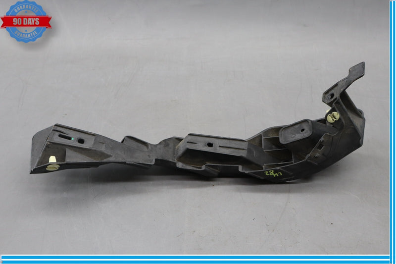 Load image into Gallery viewer, 11-14 Porsche Cayenne 958 Rear Left Side Bumper Inner Guide Support Bracket Oem
