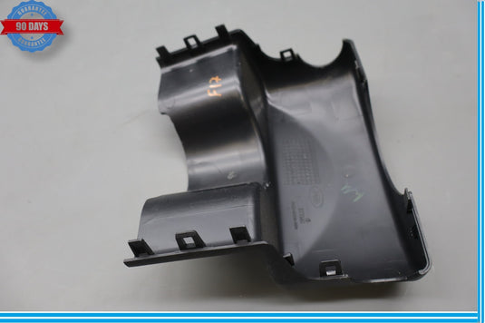 06-13 Land Rover Range Rover Sport Steering Column Upper Cover Trim Oem