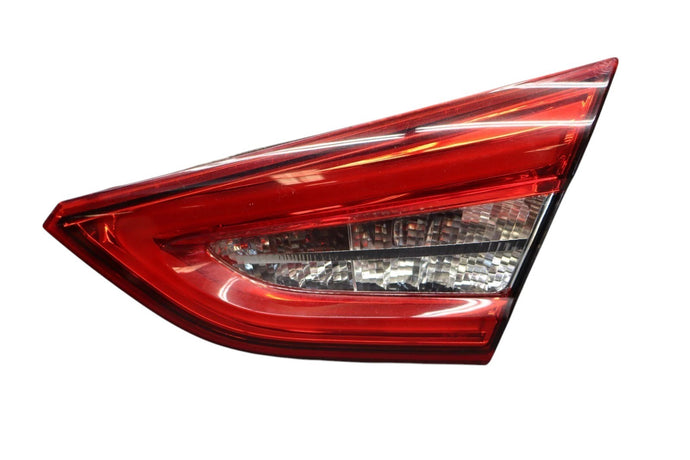14-21 Maserati Quattroporte S Q4 M156 Rear Right Side Inner Tail Light Lamp Oem