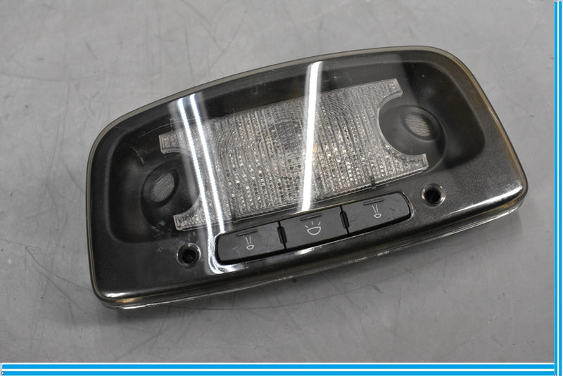 Load image into Gallery viewer, 03-12 Maserati Quattroporte M139 Interior Upper Dome Light Reading Lamp Oem
