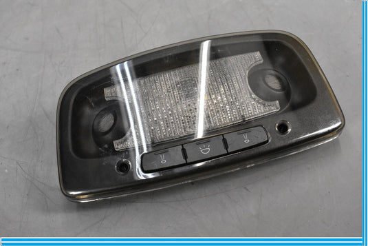 03-12 Maserati Quattroporte M139 Interior Upper Dome Light Reading Lamp Oem