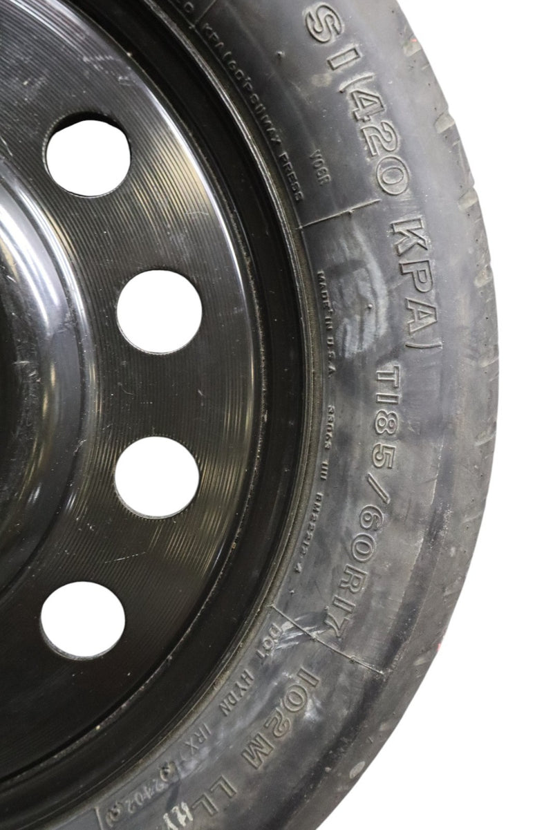 Load image into Gallery viewer, 02-05 Ford Thunderbird 17" Mini Compact Emergency Spare Wheel T185/60 R17 Oem
