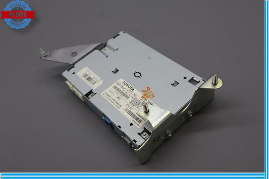 07-09 Lexus LS460 Satellite Radio Receiver Computer Module Unit 86180-50300 Oem