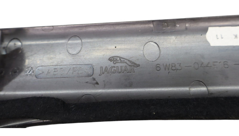 Load image into Gallery viewer, 07-15 Jaguar XK XKR X150 Steering Column Filler Cover Panel 6W83044F16AA Oem
