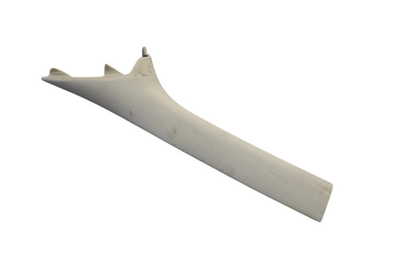 Load image into Gallery viewer, 2007 Jaguar X150 XKR XK Front Left Driver Side A Pillar Trim Panel 6W8303513 Oem
