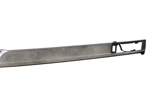 10-13 Mercedes E350 E550 Center Dashboard Dash Trim Molding A212680XX71 Oem