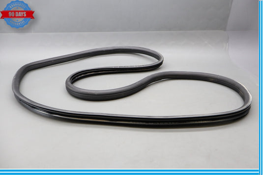 13-19 Mercedes  GL550 Rear Right Passenger Side Door Weather Strip Seal Oem