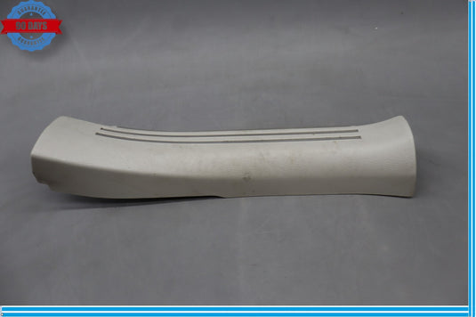 07-12 Lexus LS460 Rear Left Driver Side Door Sill Scuff Plate Panel Trim Oem