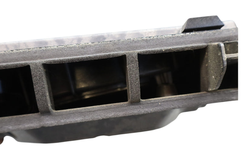 Load image into Gallery viewer, 11-15 BMW 528i 535i 550i F10 Front Right Side Floor Speaker Subwoofer Black Oem
