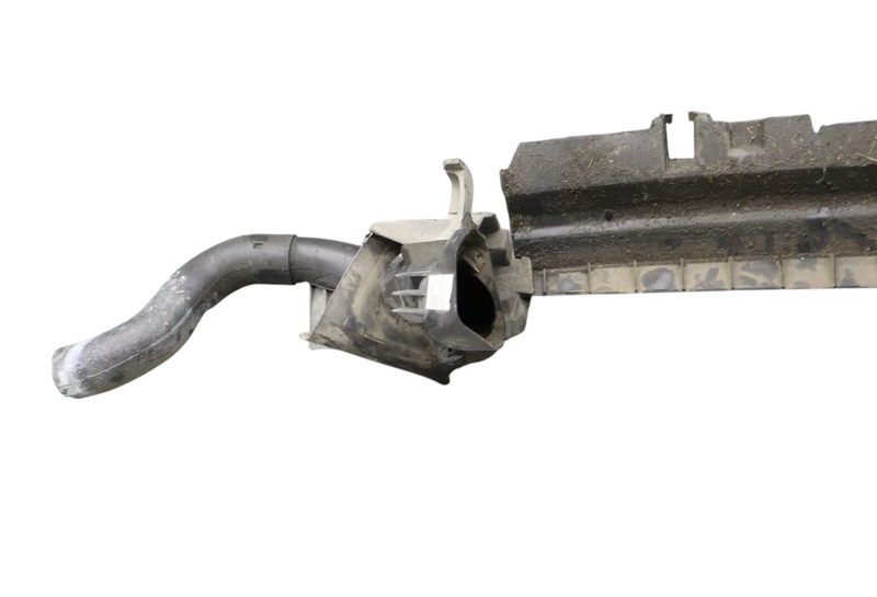 Load image into Gallery viewer, 12-18 Mercedes CLS550 Lower Radiator Air Duct Segment Baffle 2185000900 Oem
