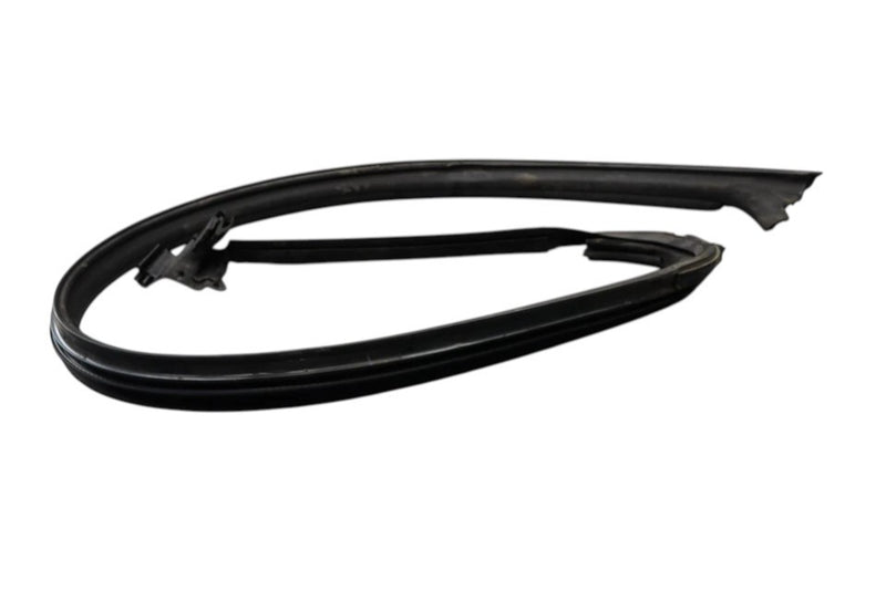 Load image into Gallery viewer, 03-10 Bentley Continental Left Driver Side Lower Door Seal Rubber Oem
