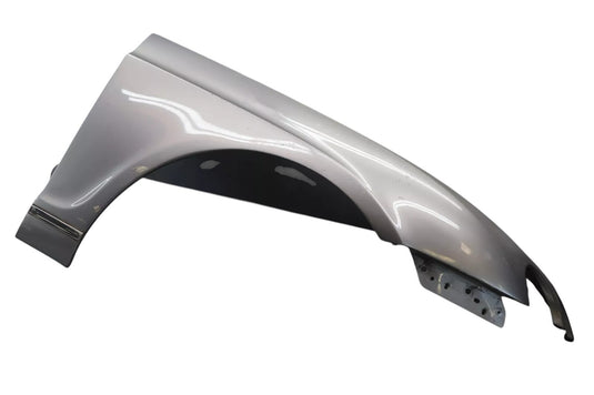 06-12 Bentley Continental Right Passenger Side Fender Assembly 3W5821022F Oem