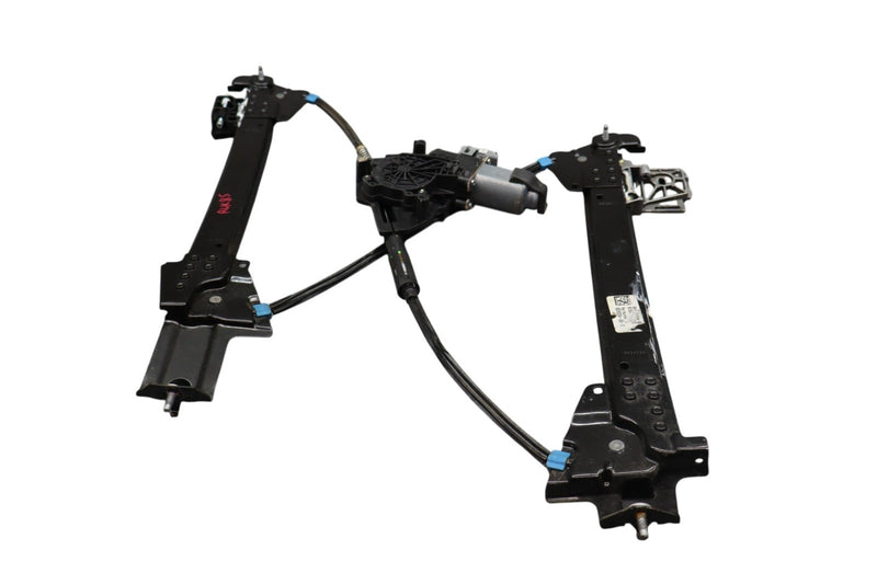Load image into Gallery viewer, 12-20 Tesla Model S Rear Left Driver Side Door Window Regulator Motor Oem

