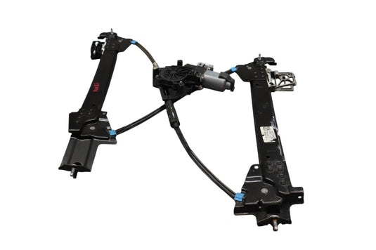 12-20 Tesla Model S Rear Left Driver Side Door Window Regulator Motor Oem