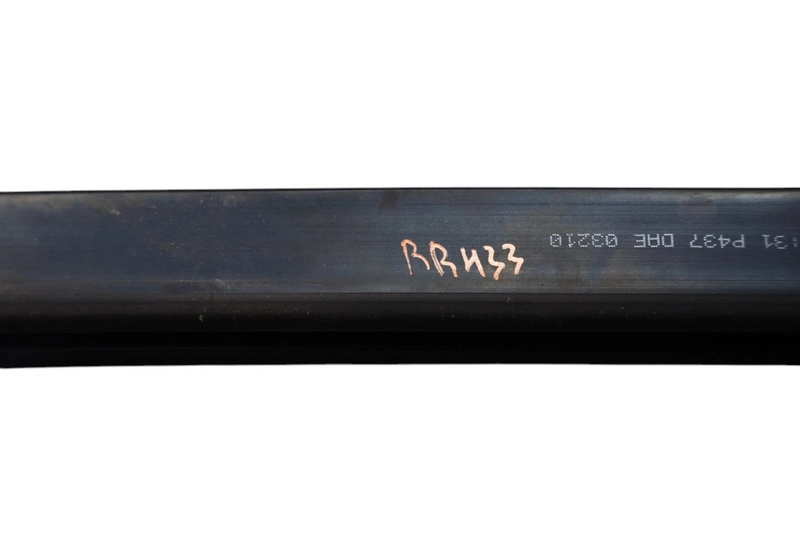 Load image into Gallery viewer, 06-13 Bentley Continental Flying Spur Rear Right Door Seal Molding Window Oem
