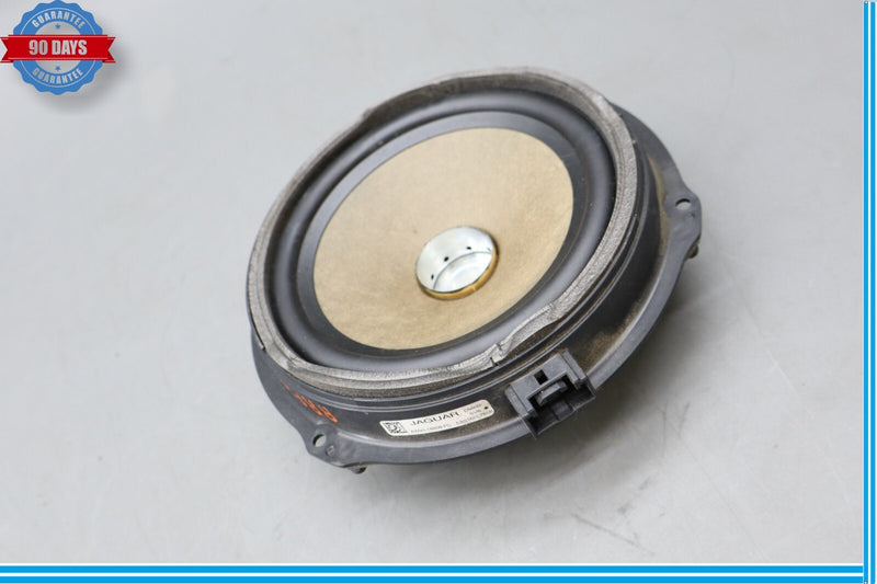 Load image into Gallery viewer, 09-15 Jaguar X250 XF XFR Rear Right Right Side Door Bass Speaker AW9318808FC Oem
