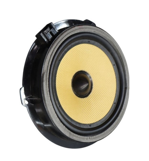 Load image into Gallery viewer, 09-15 Jaguar X250 XF XFR Front Left Driver Side Door Audio Sound Speaker Oem
