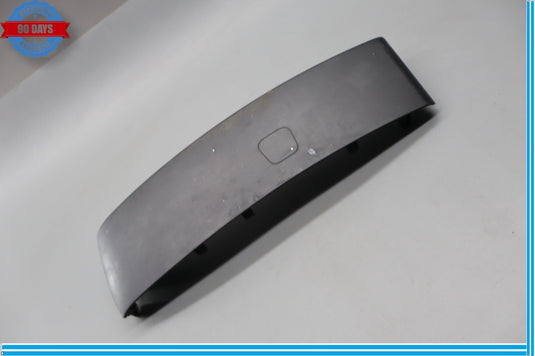 14-20 Maserati Ghibli Front Right Passenger Side Seat Lower Trim Cover Panel Oem