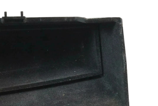 07-09 BMW E70 X5 Glovebox Inner Storage Compartment Interior Trim Cover Oem