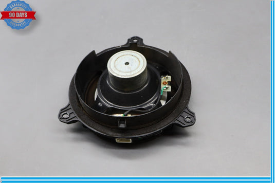 07-17 Lexus LS460 LS460L Rear Left Driver Side Door Audio Sound Speaker Oem