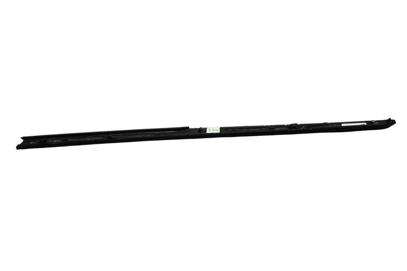 Load image into Gallery viewer, 09-15 BMW 750Li xDrive Left Side Center Console Trim Wood Panel Molding Oem
