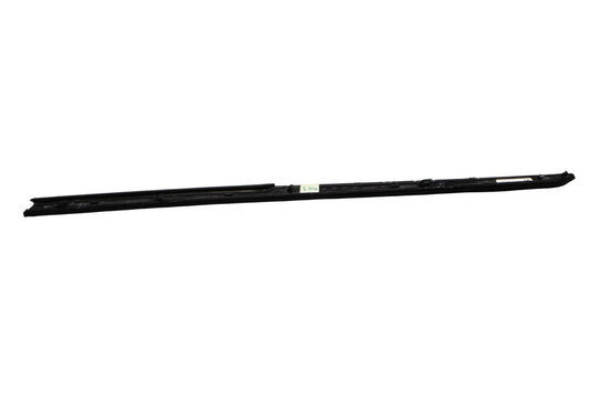 09-15 BMW 750Li xDrive Left Side Center Console Trim Wood Panel Molding Oem