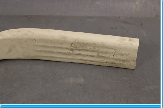 11-17 Infiniti QX56 QX80 Rear Left Side Door Sill Scuff Plate Panel Oem