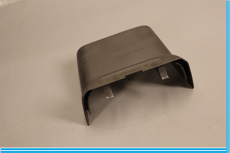 Load image into Gallery viewer, 07-15 Jaguar XK XKR X150 Rear Center Console Cubby Box Cover Panel Trim LEG Oem
